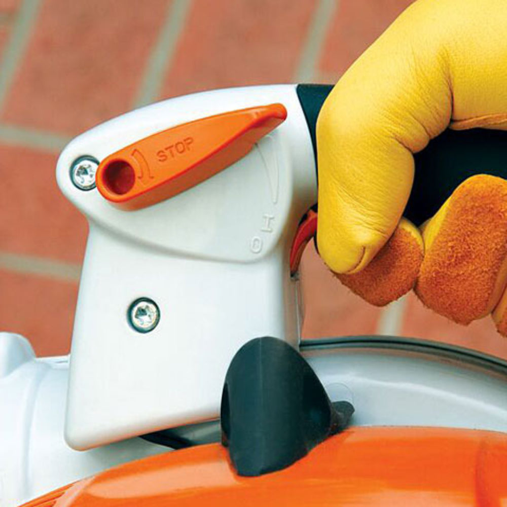 SH 86 Handheld Vacuum blower