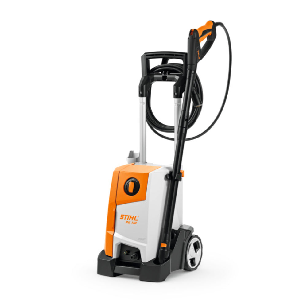 RE 110 High Pressure Cleaner