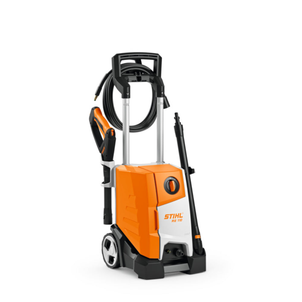 RE 110 High Pressure Cleaner