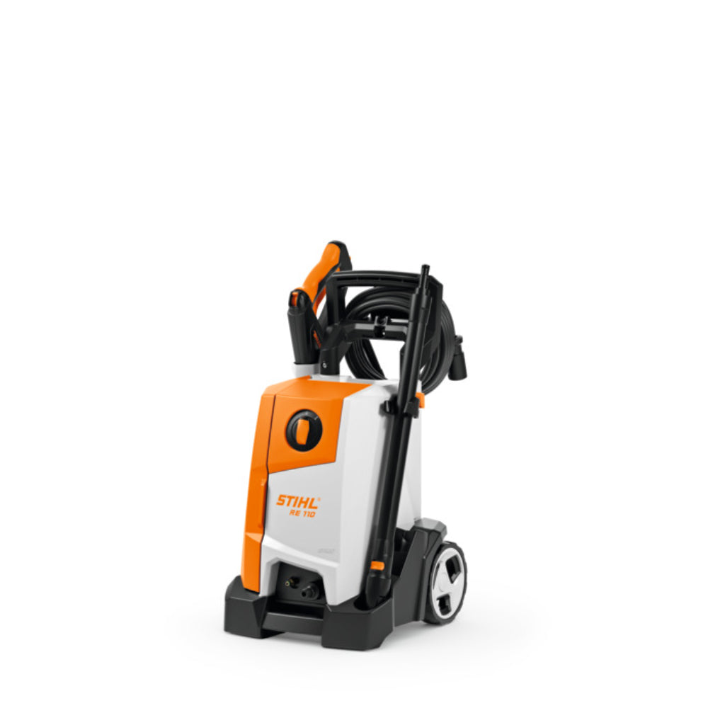 RE 110 High Pressure Cleaner