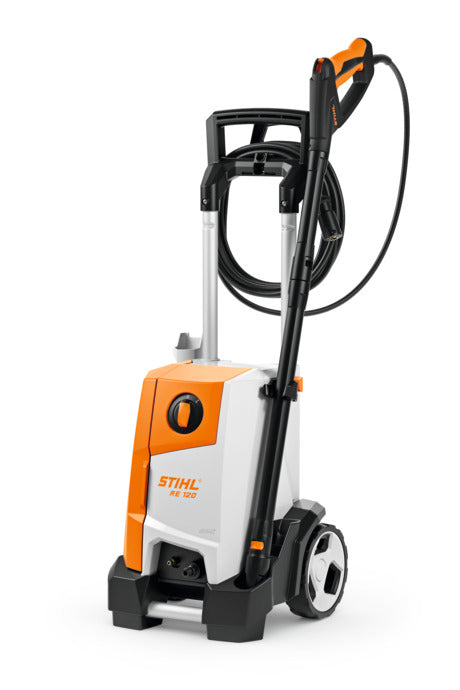 RE 120 High Pressure Cleaner