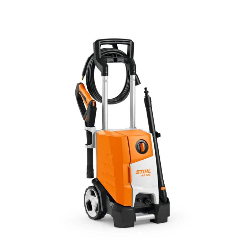 RE 120 High Pressure Cleaner