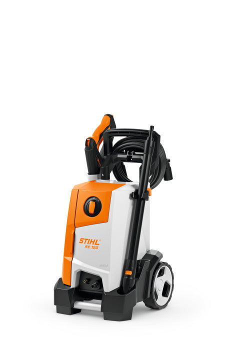 RE 120 High Pressure Cleaner