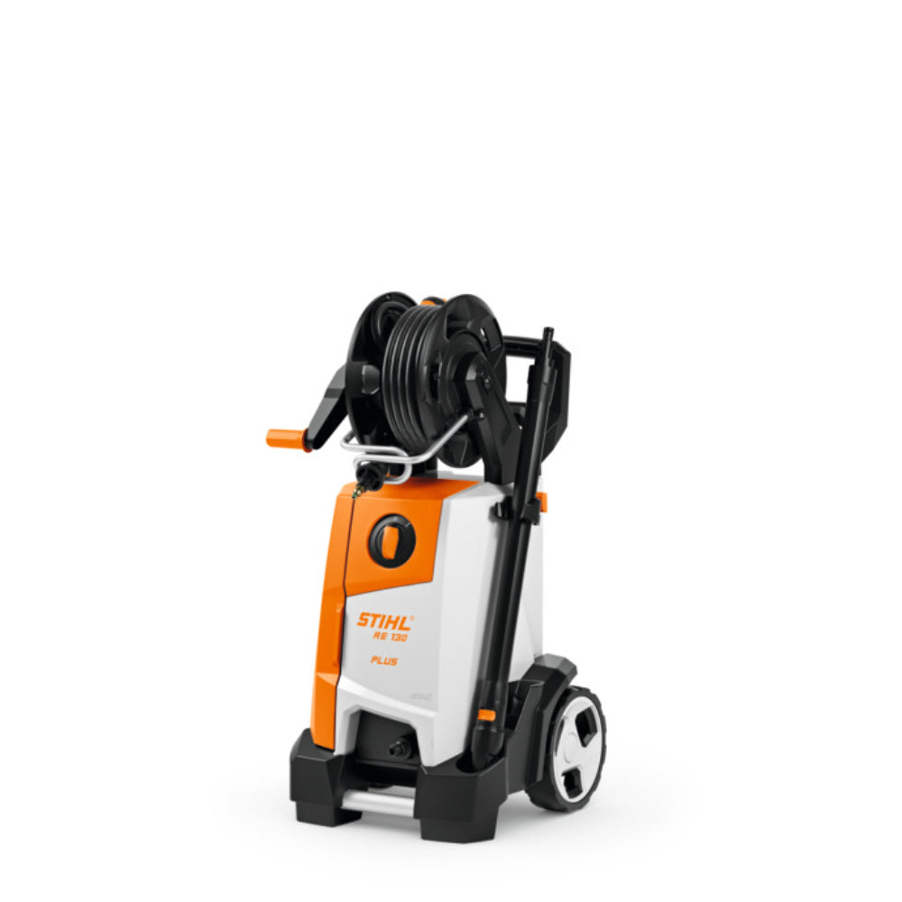 RE 140 PLUS High Pressure Cleaner