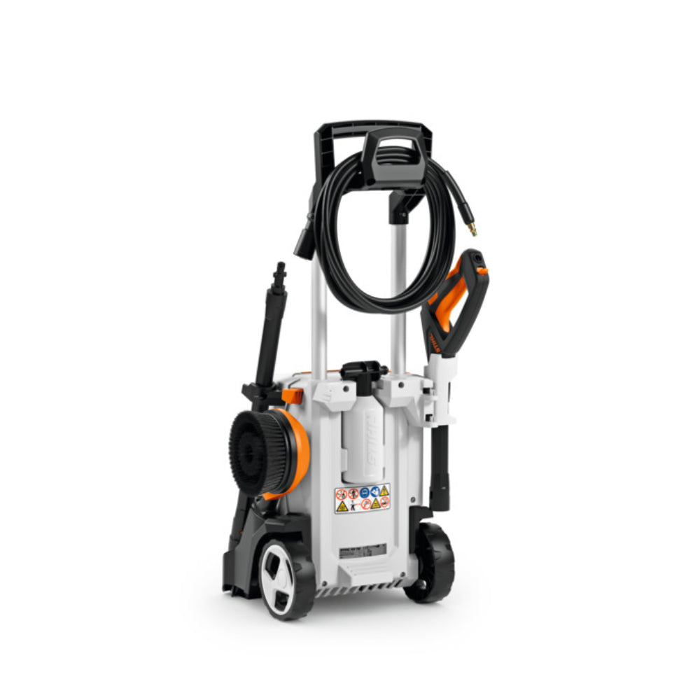 RE 110 High Pressure Cleaner