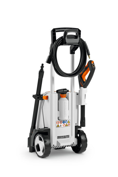 RE 120 High Pressure Cleaner