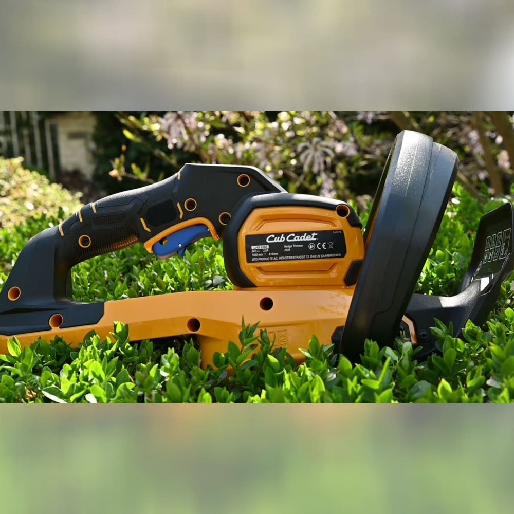 Cub Cadet LH5 H60 Battery Hedge trimmer