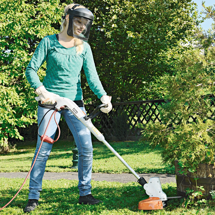 STIHL FSE 52 500 W Corded Electric Grass Trimmer with AutoCut® 2-2