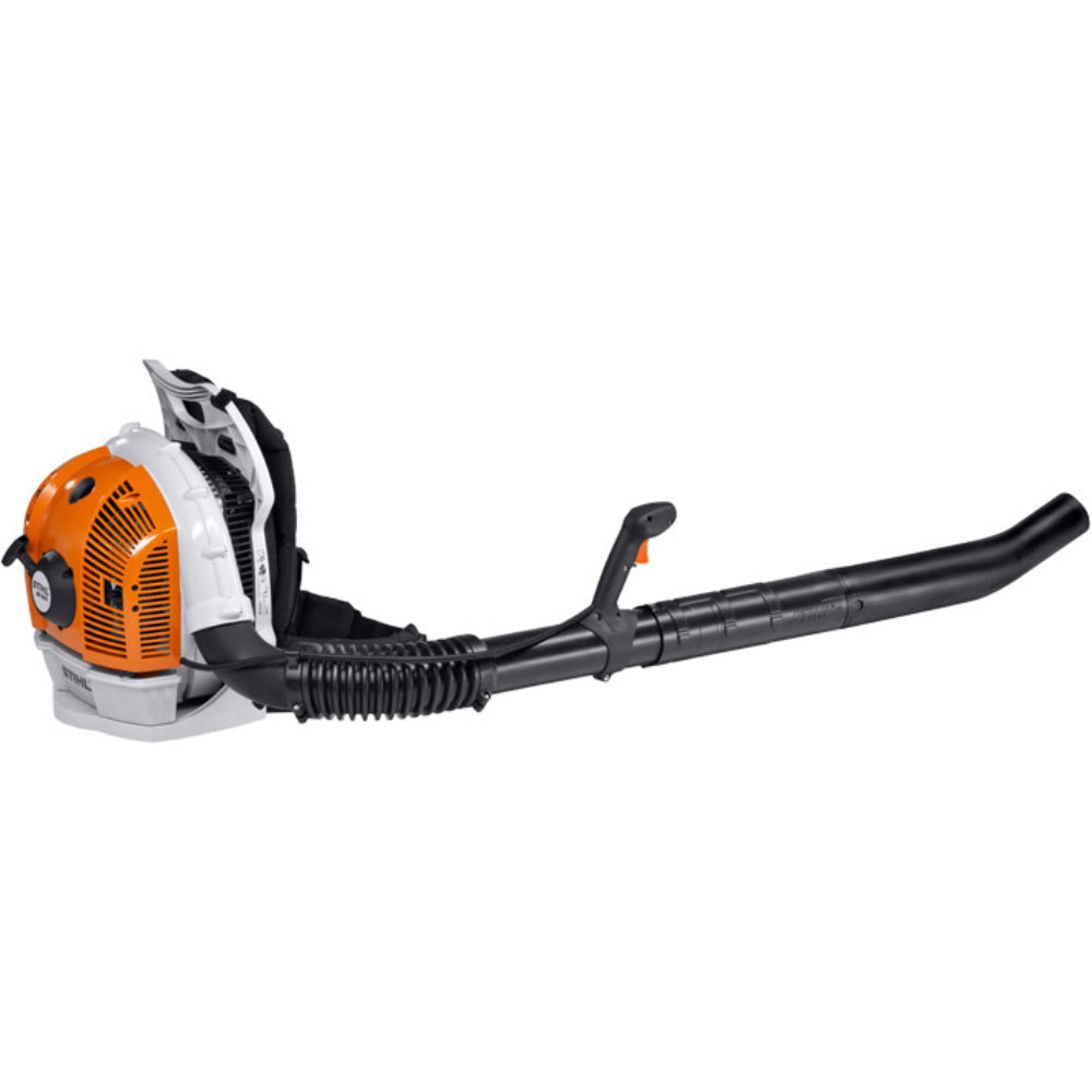 BR 600 backpack Petrol Leaf Blower