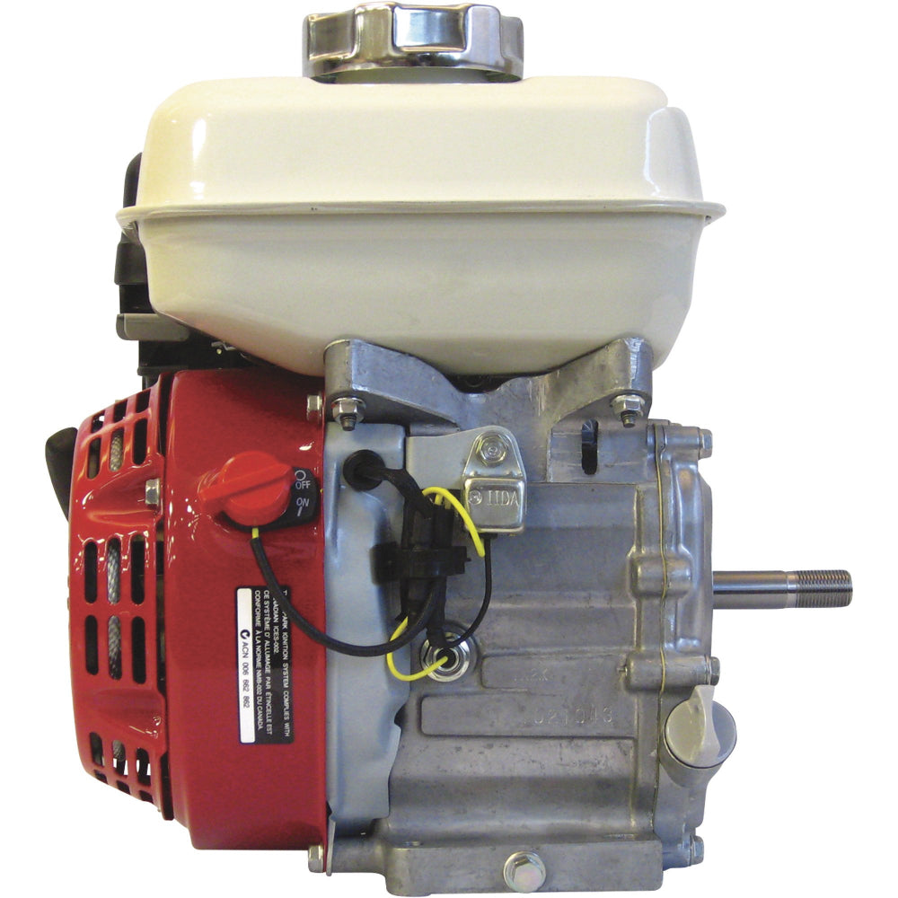Honda Mid Series Engine GX 120