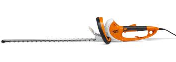 STIHL HSE 71 Corded Electric Hedge Trimmer – 28″ (700 mm) Dual‑Ground Blade