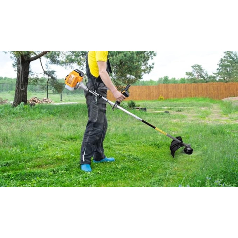 Cub Cadet CC 943 Brush Cutter
