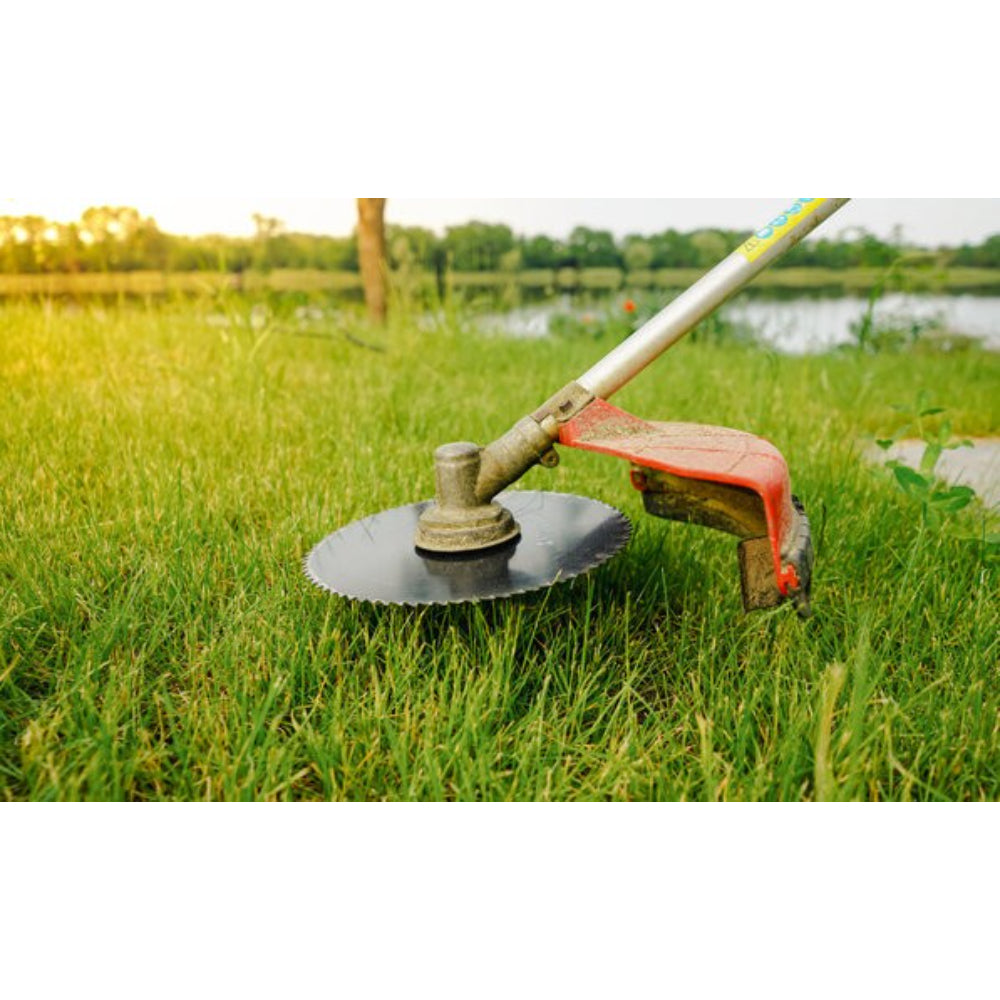 Rover RB 436 Back Pack Brush Cutter