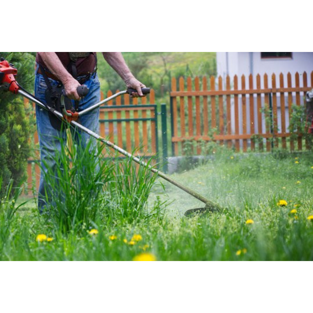 Rover RS 943 Pro Straight Shaft Brush Cutter 41AJ943S338