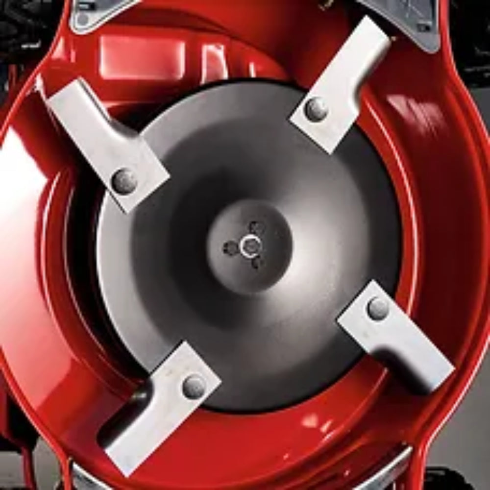 Rover Pro Cut 910 Lawn Mower