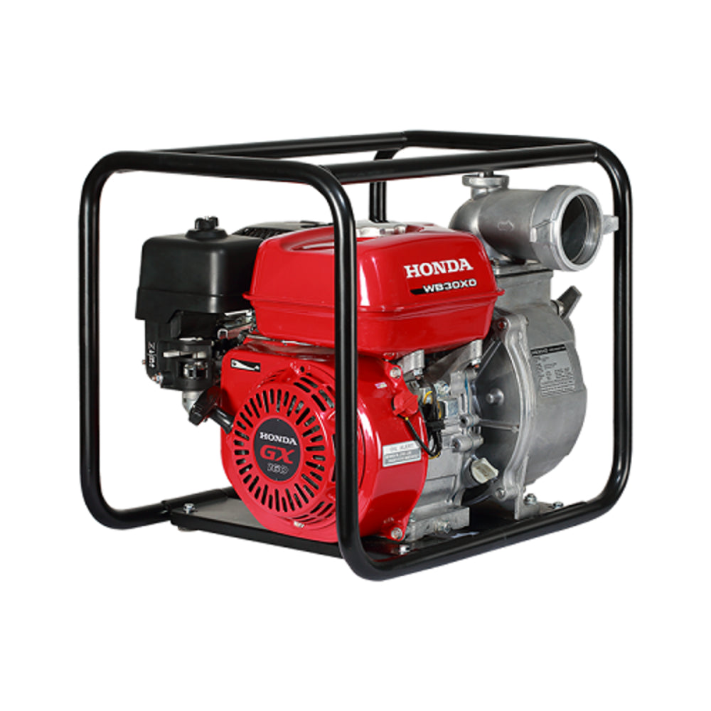Honda Water Pump WB30XD