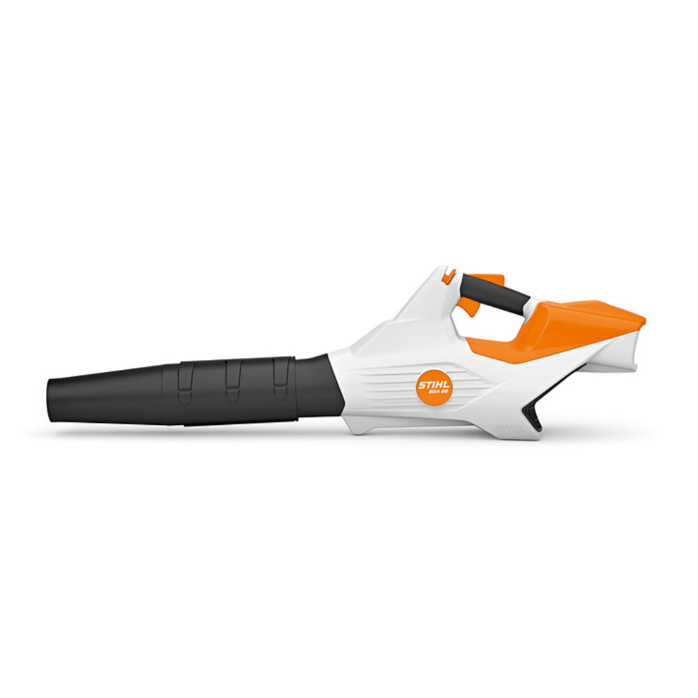 STIHL BGA 86 Battery operated handheld Blower with AP300 battery and Al 300 charger