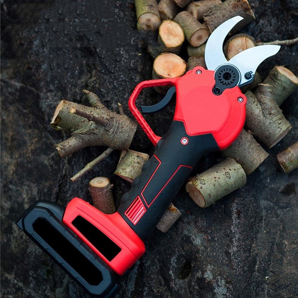 LEO Electric Tree Pruning Shear