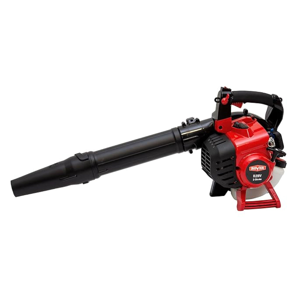 Rover 27 CC Blower with Vacuum