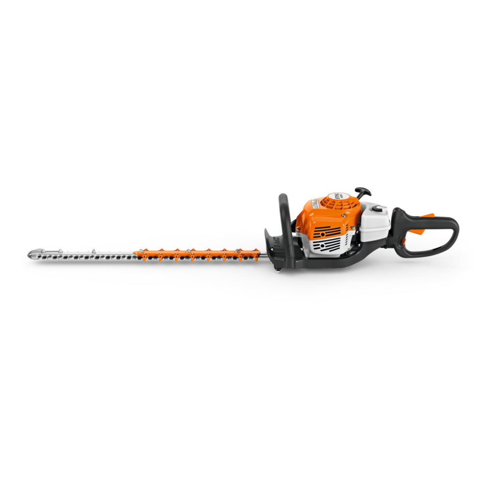 HS 82 T Petrol Operated Hedge trimmer 20 inch Blade