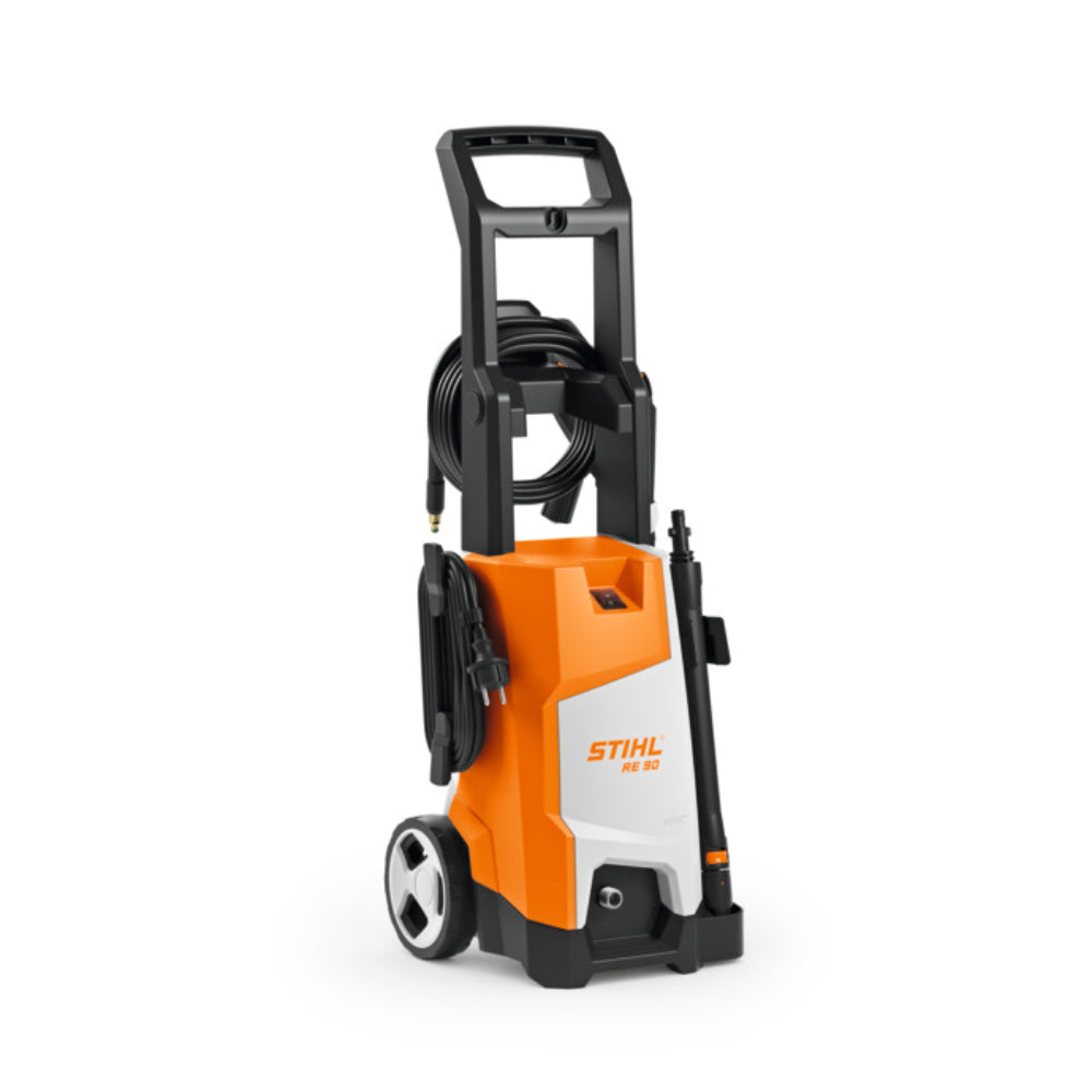 RE 90 High Pressure Cleaner