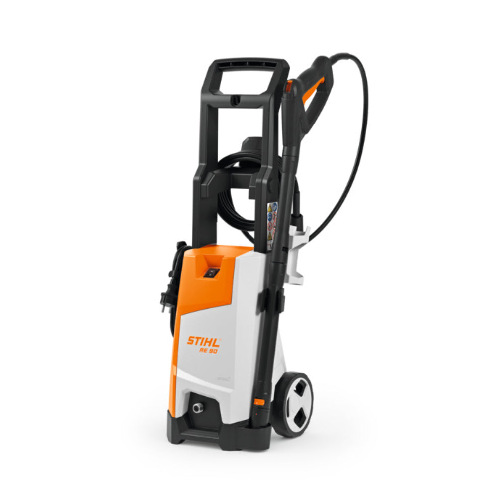 RE 90 High Pressure Cleaner