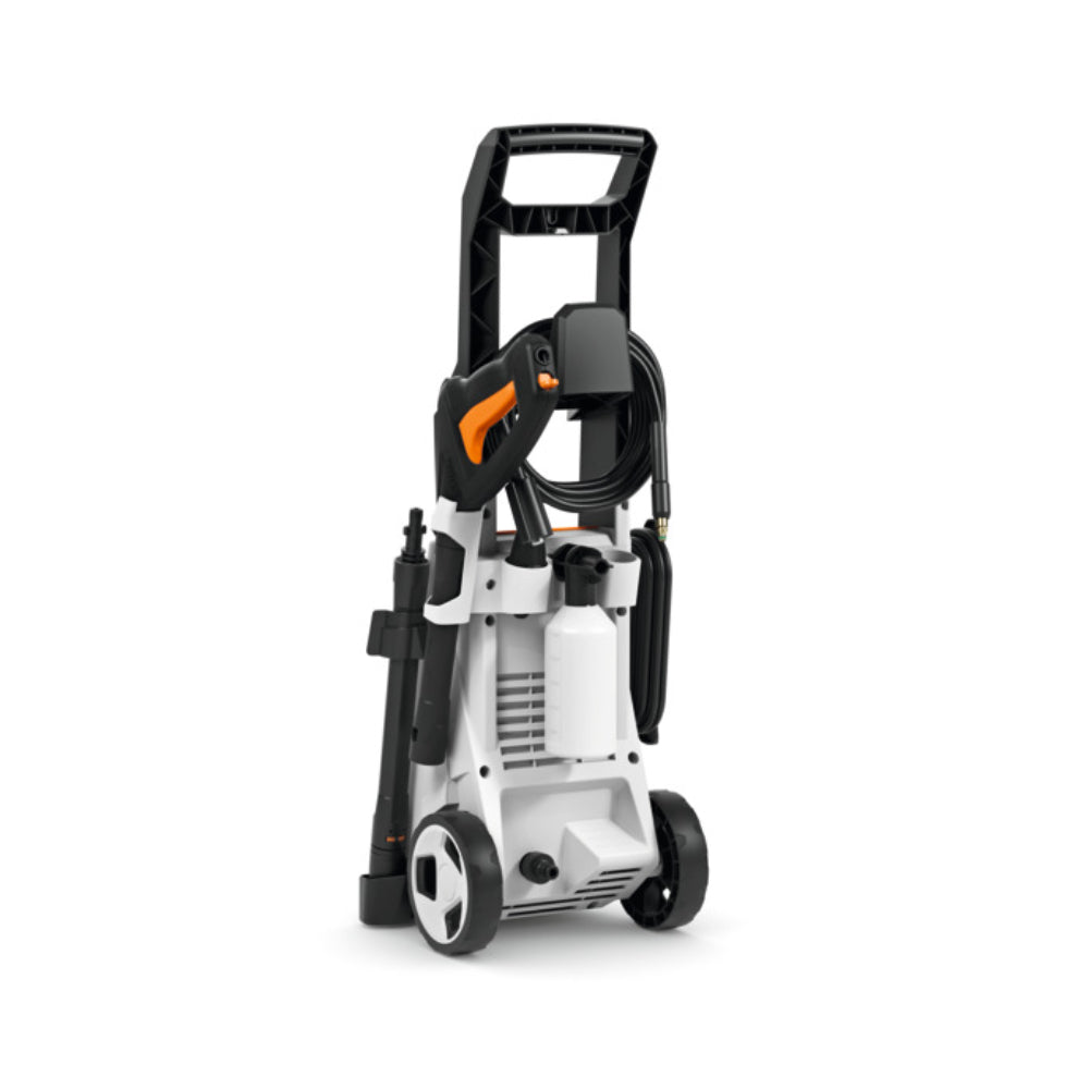 RE 90 High Pressure Cleaner