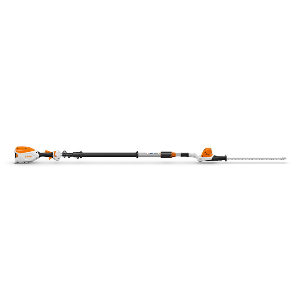 STIHL HLA 86 Long-Reach Battery Hedge Trimmer Kit – AP 300 S Battery & AL 300 Charger