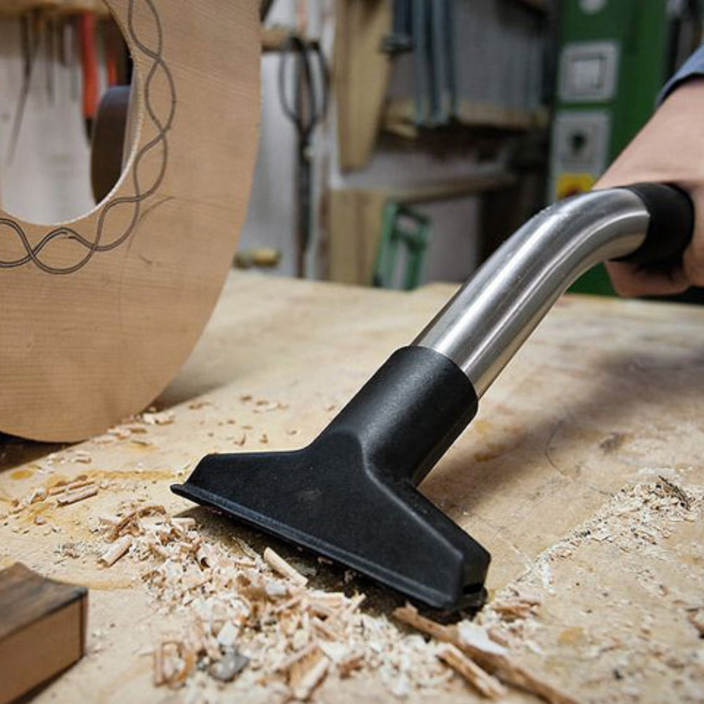 SE 62 electric wet and dry vacuum cleaner