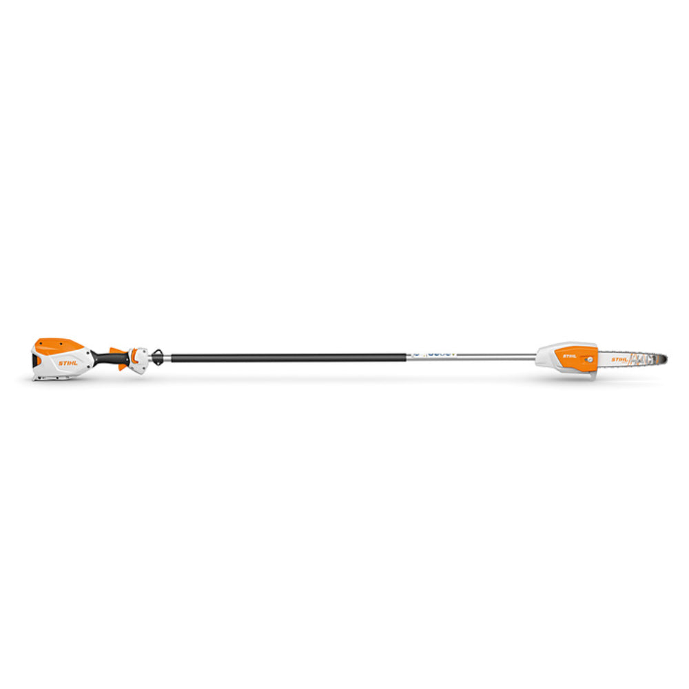 STIHL  HTA 66 Battery Type Pole pruner with AP 300 battery and AL 300 charger