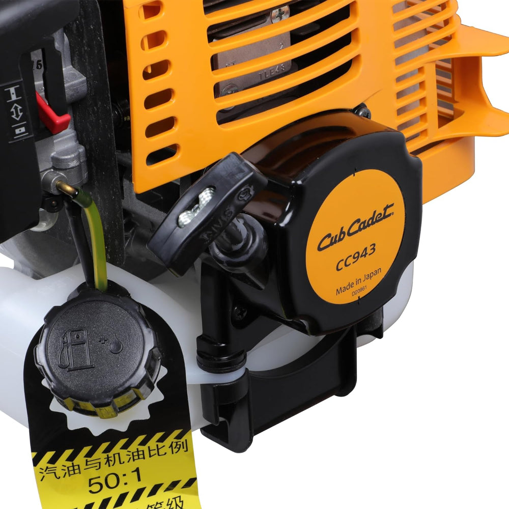Cub Cadet CC 943 Brush Cutter