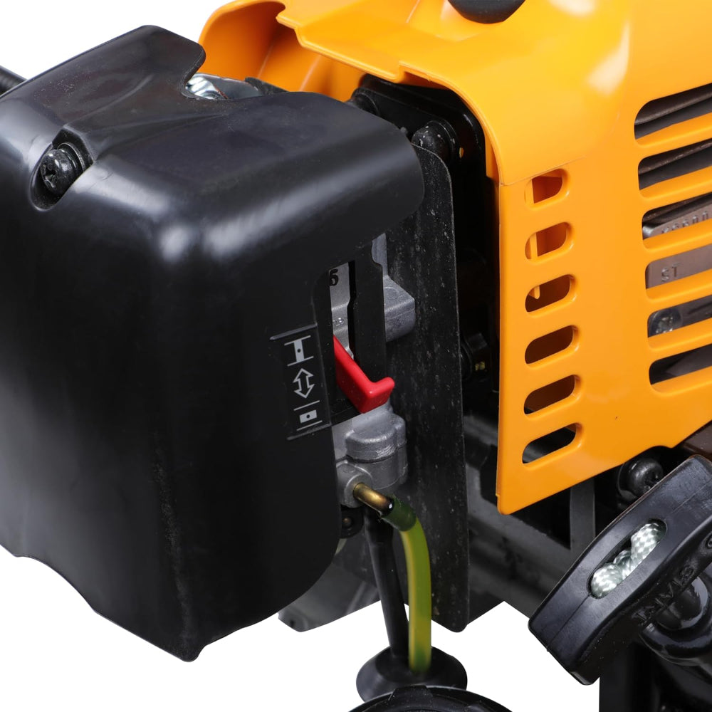 Cub Cadet CC 943 Brush Cutter