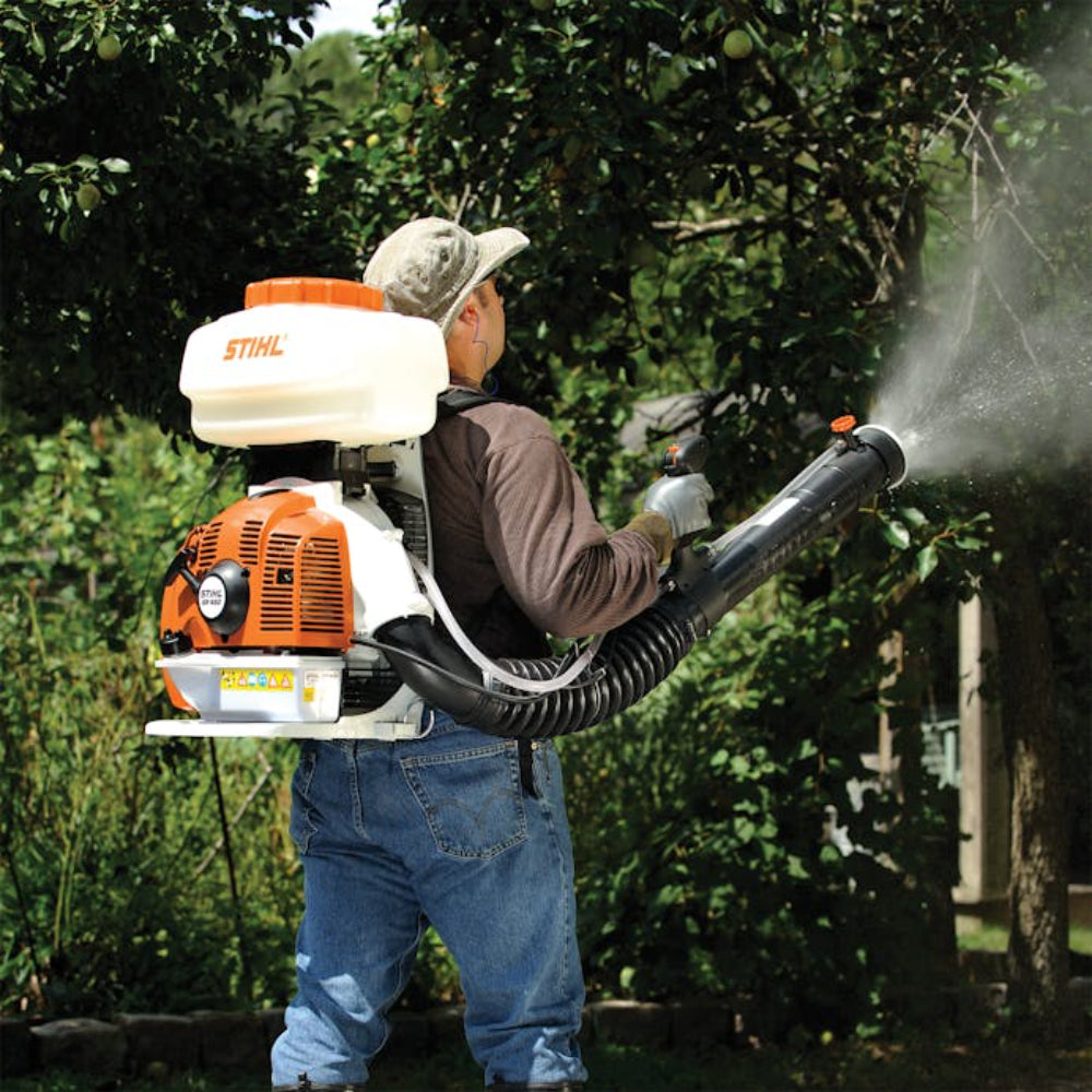 STIHL SR 450 Petrol Operated Mist Blower