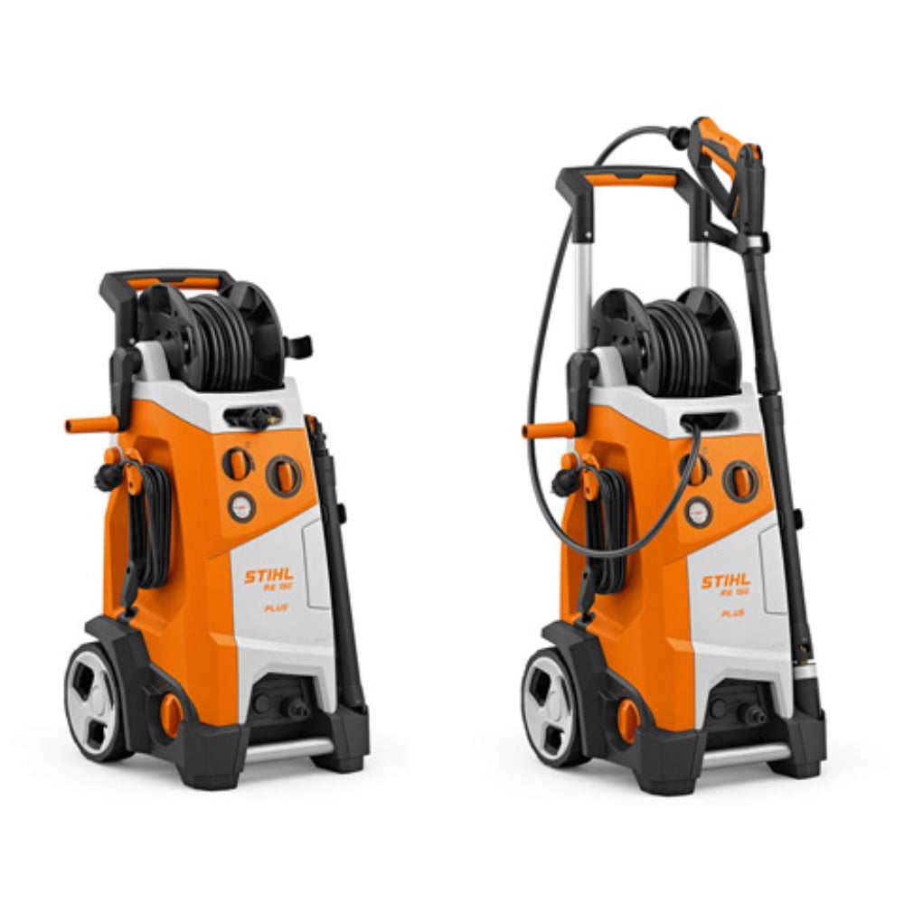 RE 150 Electric high-pressure cleaner