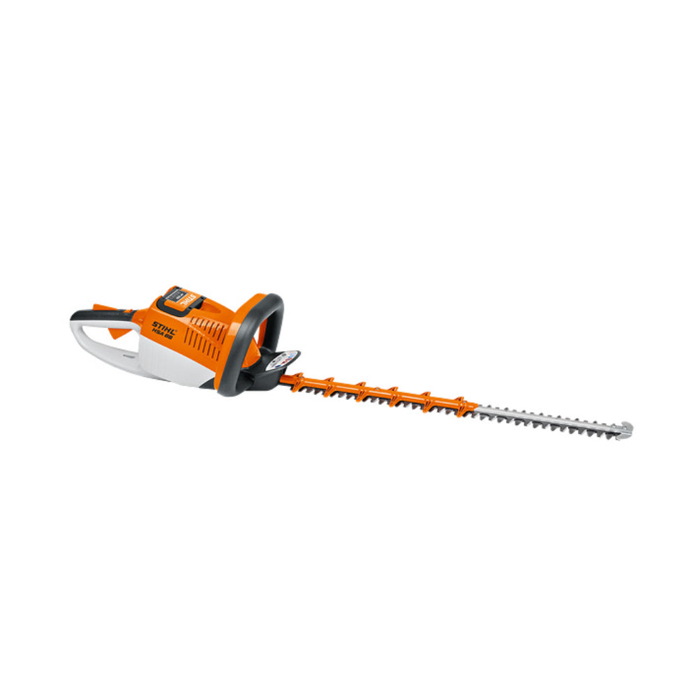 HSA 86 Hedge trimmer 24 inch with battery and charger