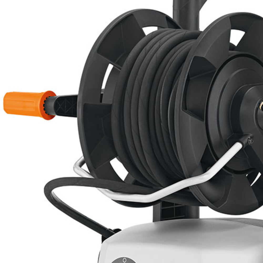 RE 362 High pressure Cleaner