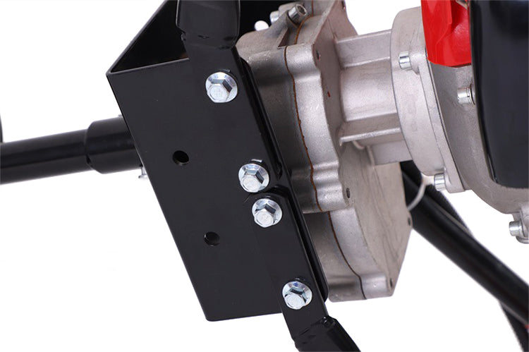 Pahel 63 CC 4 Stroke Petrol Earth Auger