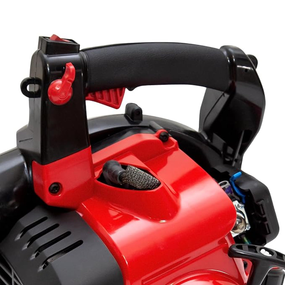 Rover 27 CC Blower with Vacuum