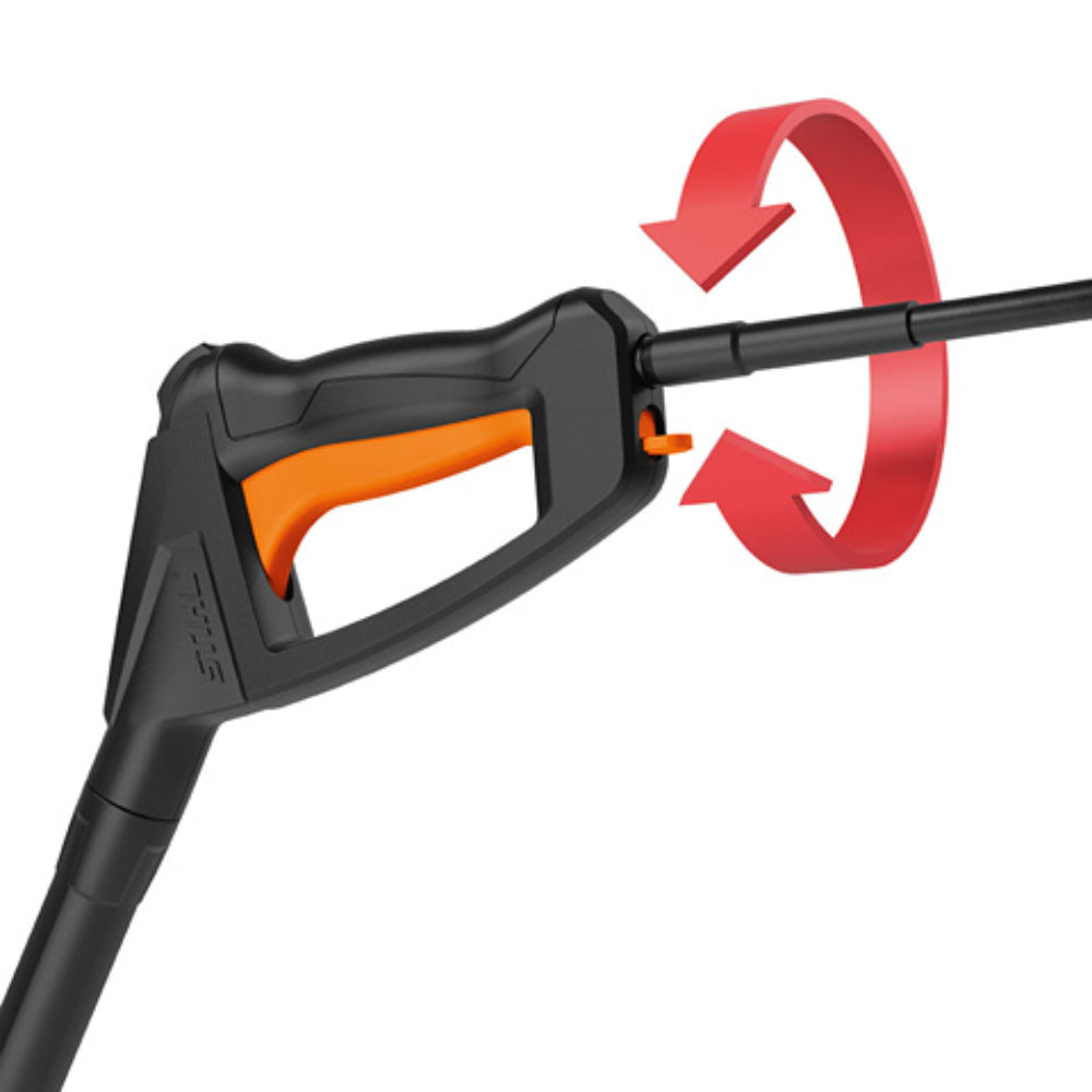 RE 90 High Pressure Cleaner