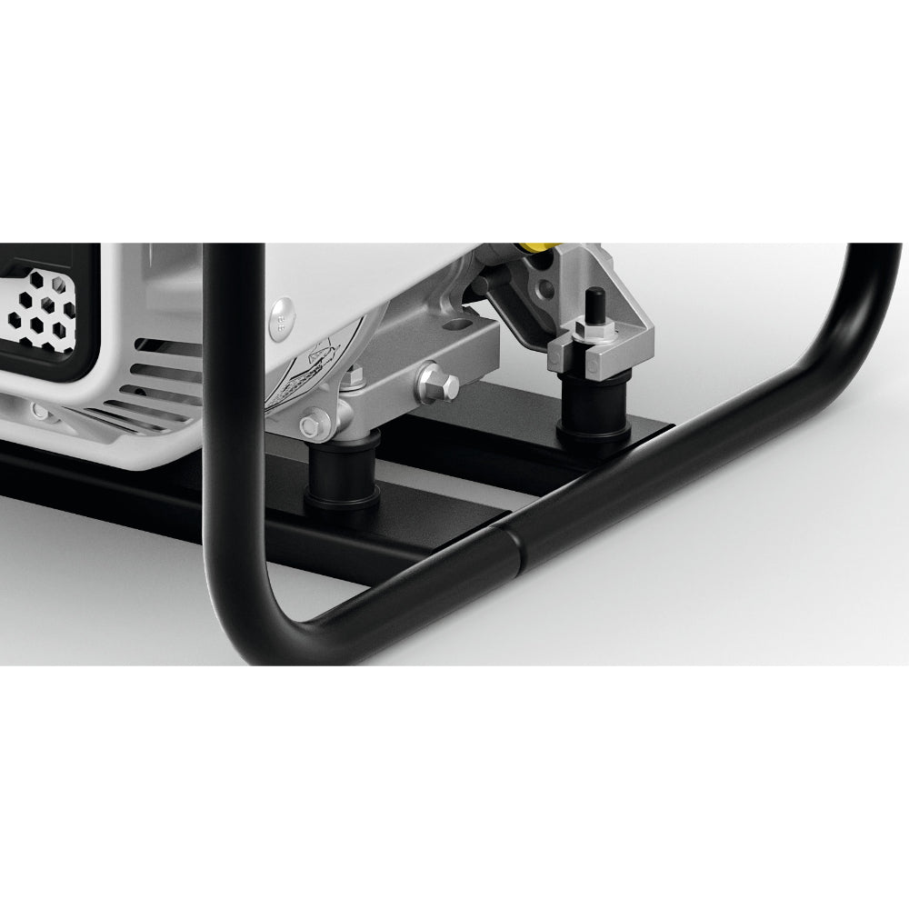 STIHL WP 600 Petrol Water Pump