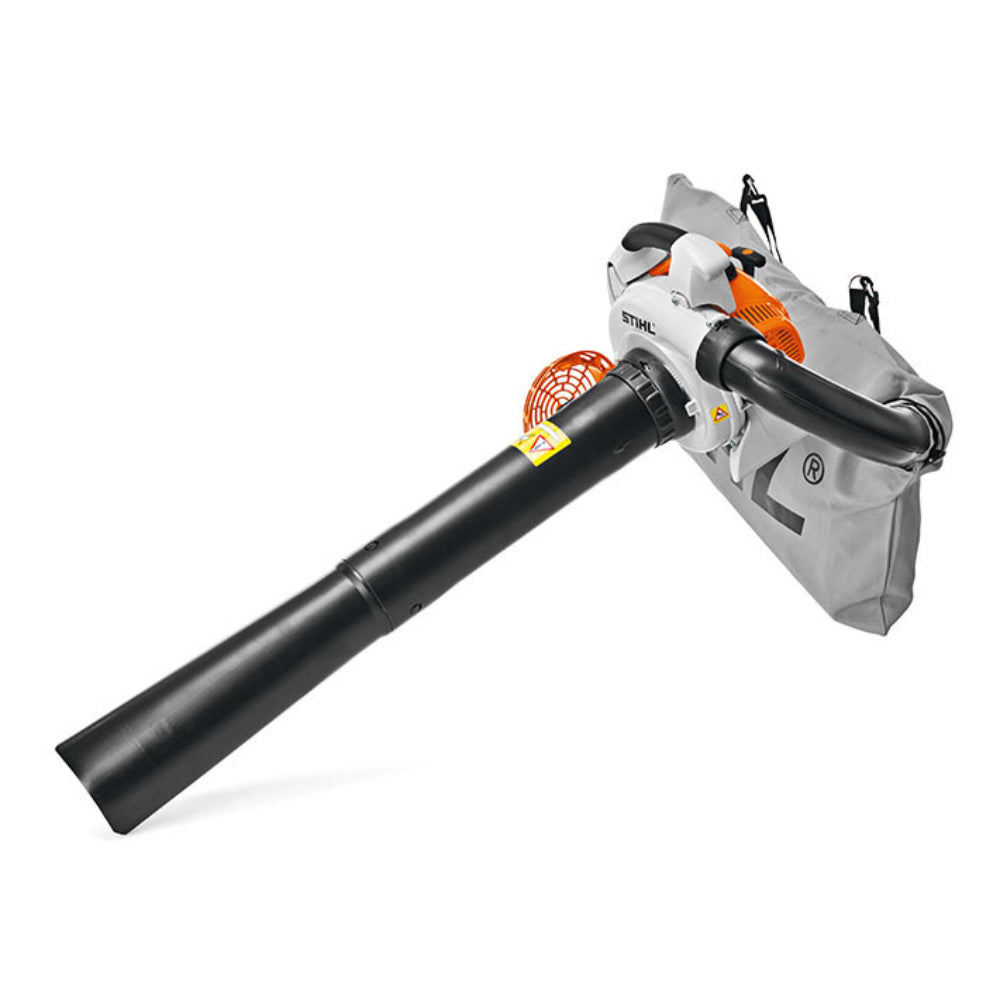 SH 86 Handheld Vacuum blower