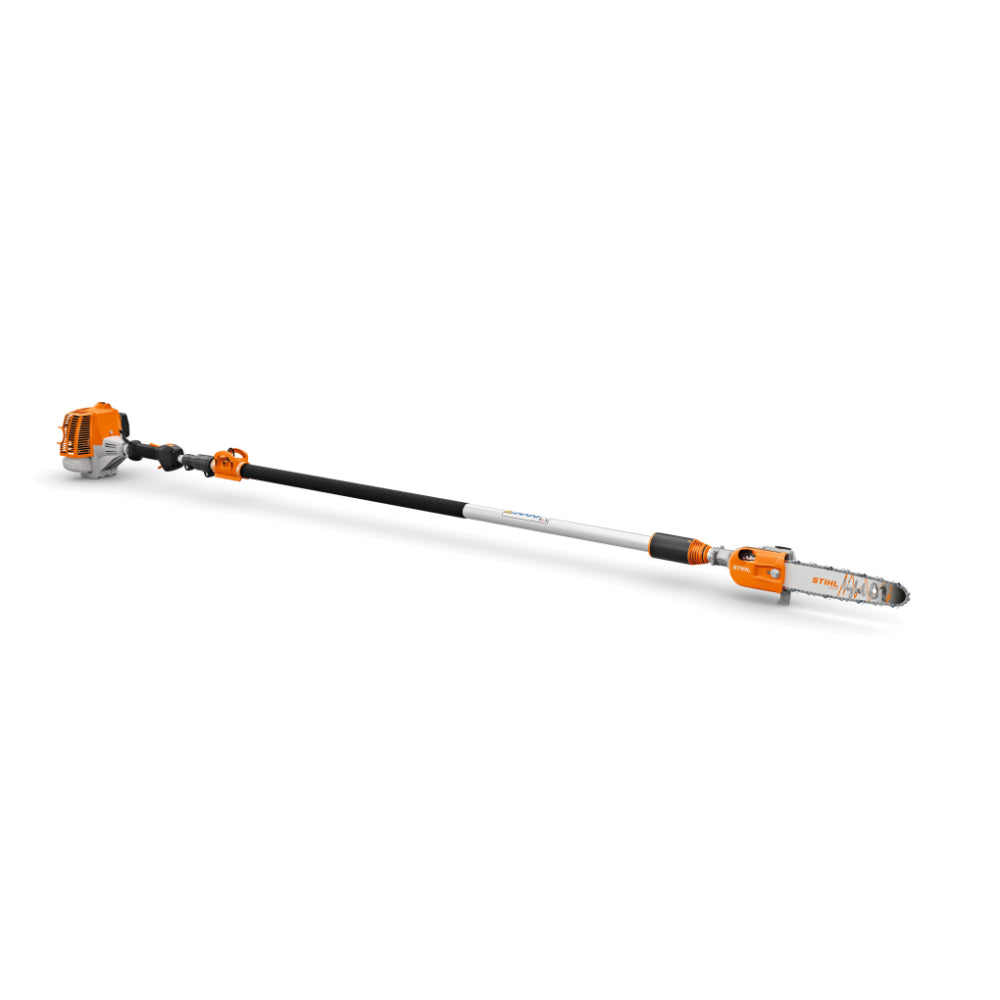 STIHL HT 75 Petrol Telescopic Pole Pruner – 12″ (30 cm) Guide Bar