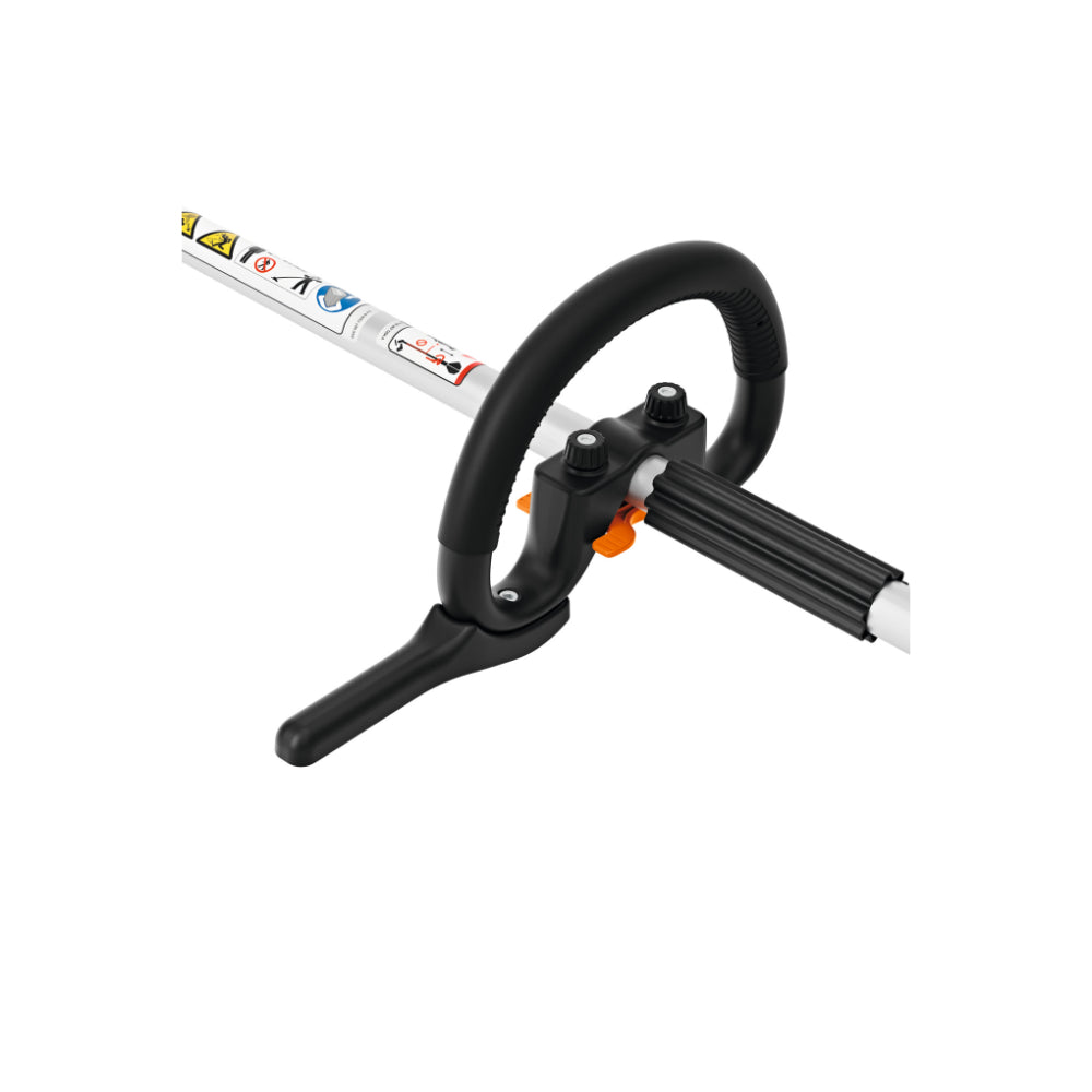 STIHL FSA 200 36 V Battery Brushcutter (18″ Cutting Width, AP System)