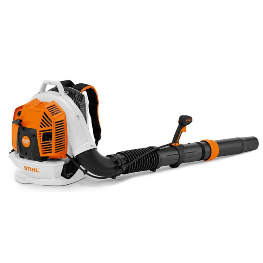 BR 420 backpack Petrol Leaf Blower