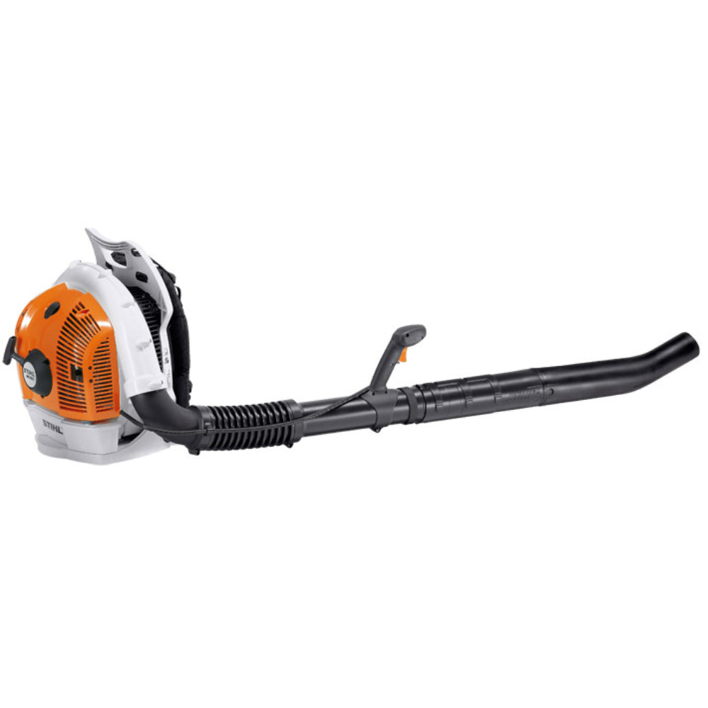 BR 550 backpack Petrol Leaf Blower