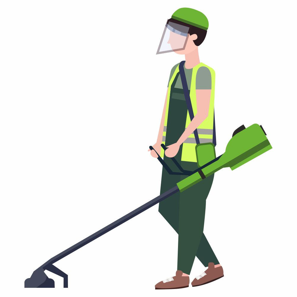 Brush Cutter