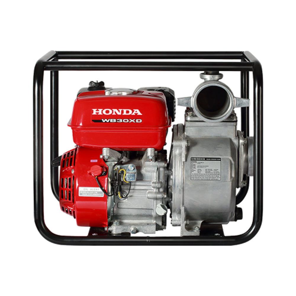 Honda Water Pump WB30XD