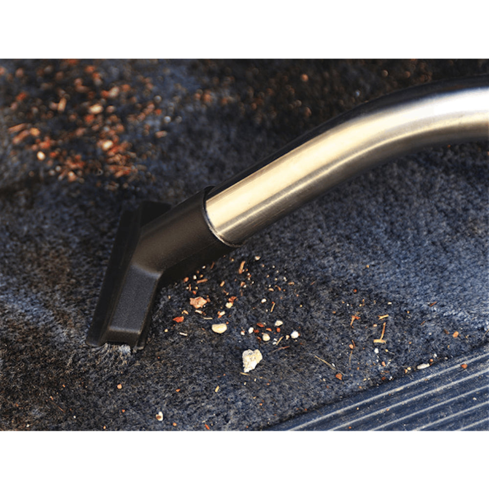 SE 122 electric wet and dry vacuum cleaner