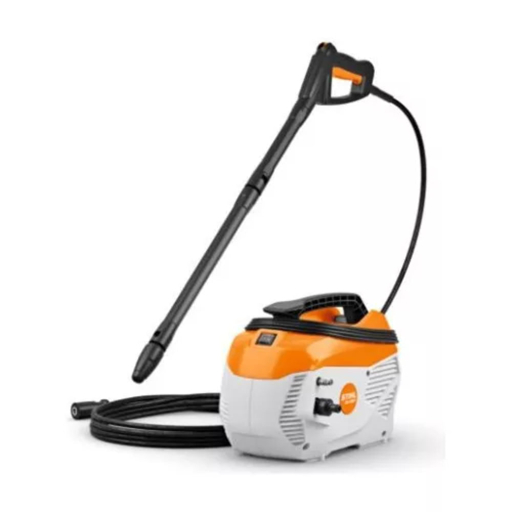 RE 105 X High Pressure Cleaner