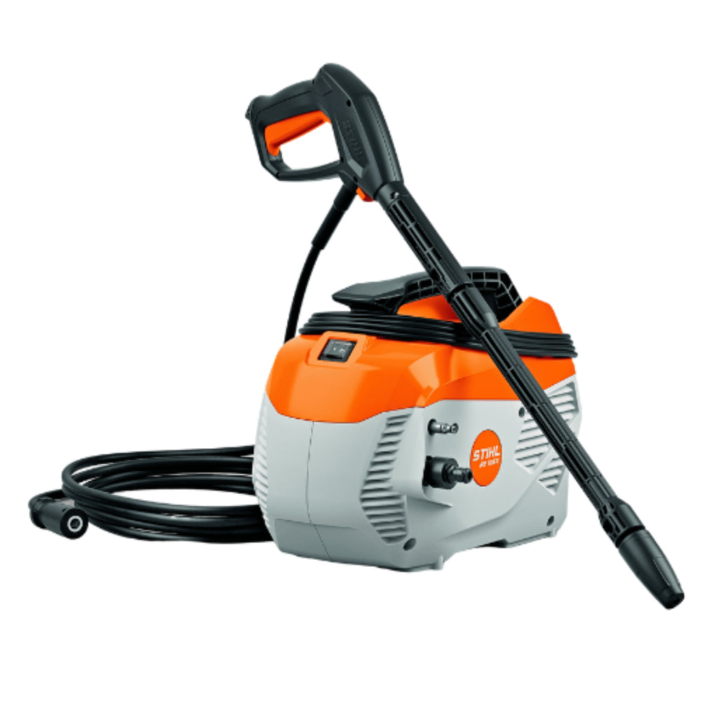 RE 105 X High Pressure Cleaner